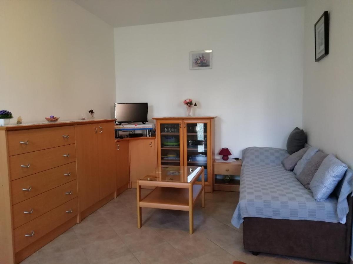 בוג'ה Apartmani Vesna מראה חיצוני תמונה